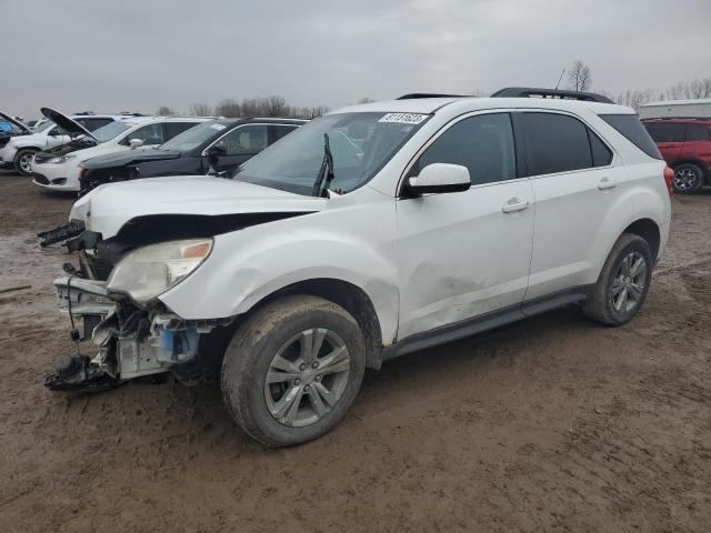 Vin: 2gnaldec7b1323532, lot: 81151623, chevrolet equinox lt 2011 img_1