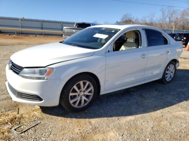 2014 Volkswagen Jetta Se 1.8L de vânzare în Chatham, VA - Rear End