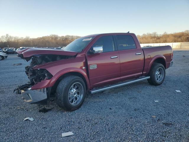 2015 Ram 1500 Longhorn