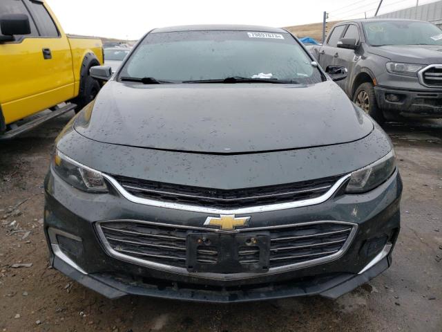 1G1ZE5STXGF223420 | 2016 CHEVROLET MALIBU LT