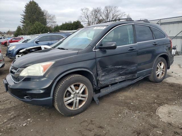 2010 Honda CR-V EX-L