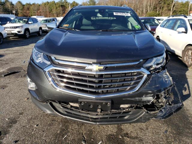 2GNAXVEVXJ6258835 | 2018 CHEVROLET EQUINOX PR