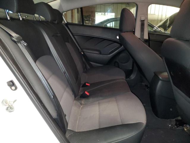 2018 KIA FORTE LX - 3KPFL4A76JE212172