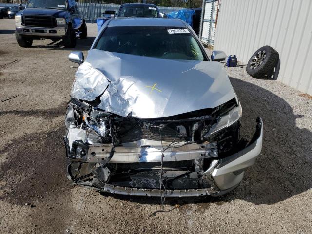 4T1B11HK1JU569219 | 2018 TOYOTA CAMRY L