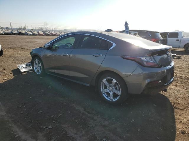 VIN 1G1RC6S58GU120988 2016 Chevrolet Volt, LT no.2