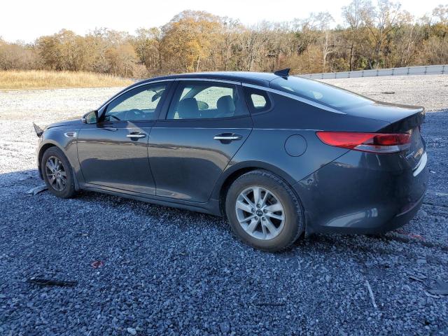 KNAGT4L31G5079630 | 2016 KIA OPTIMA LX