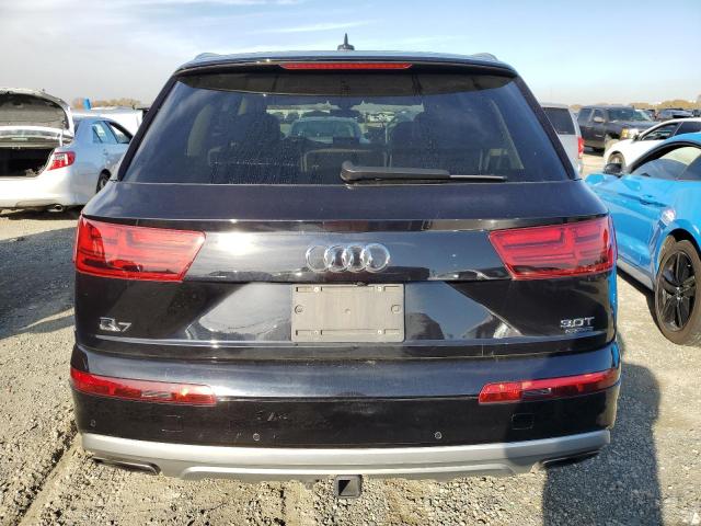 VIN WA1LAAF79HD026910 2017 Audi Q7, Premium Plus no.6