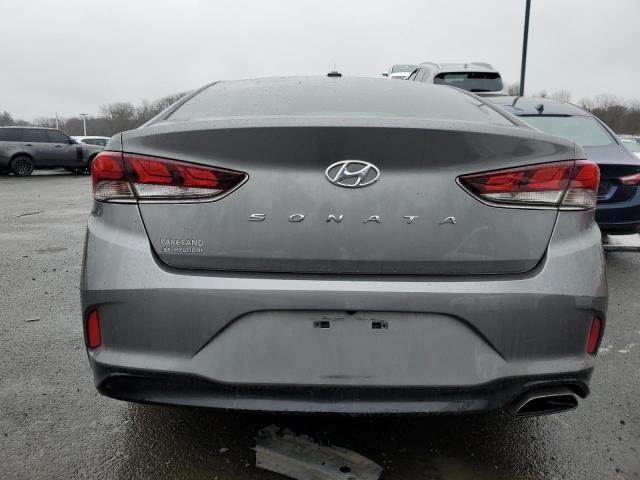 5NPE34AF8JH614984 | 2018 HYUNDAI SONATA SPO