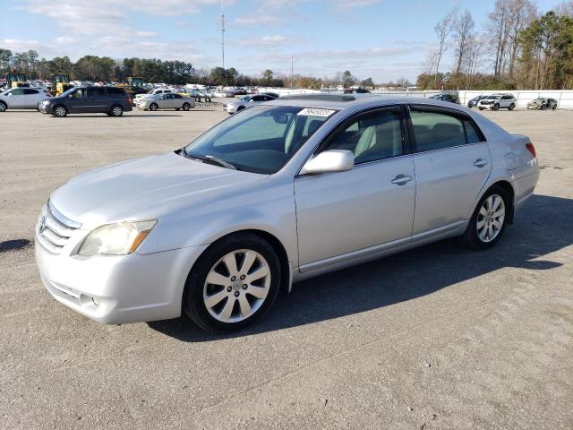 2007 Toyota Avalon XL