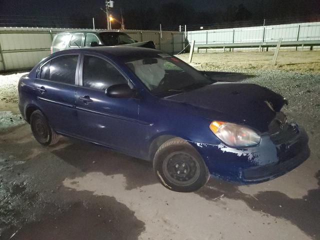 KMHCM46C79U299966 | 2009 Hyundai accent gls