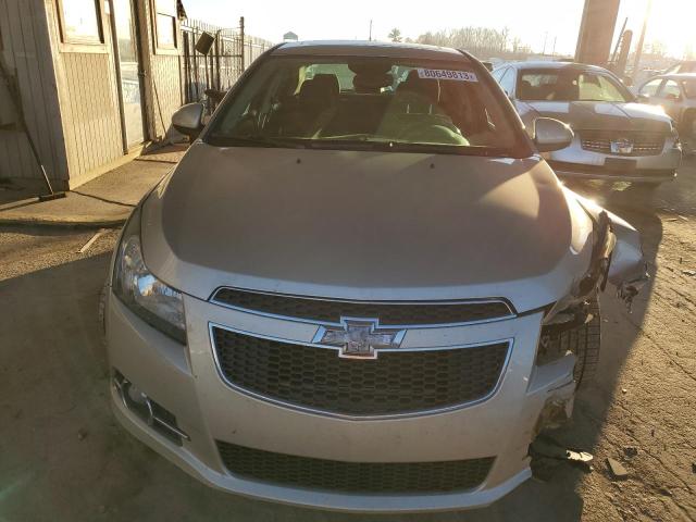 1G1PC5SB9E7191457 | 2014 CHEVROLET CRUZE LT