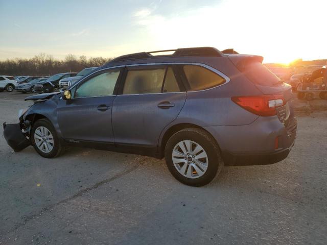 4S4BSACCXH3206947 | 2017 SUBARU OUTBACK 2.