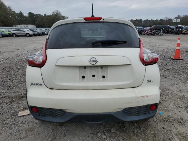 2015 NISSAN JUKE S - JN8AF5MR2FT513108