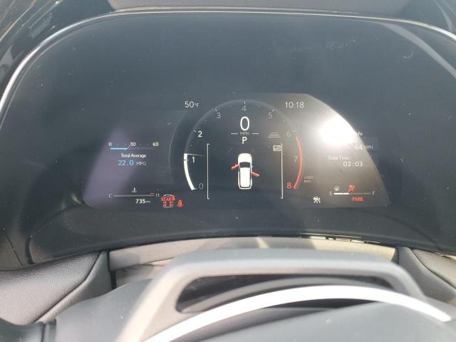 2024 LEXUS TX 350 BAS 5TDAAAB60RS000633