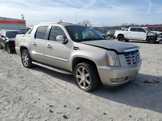 3GYFK628X7G211913 | 2007 Cadillac escalade ext