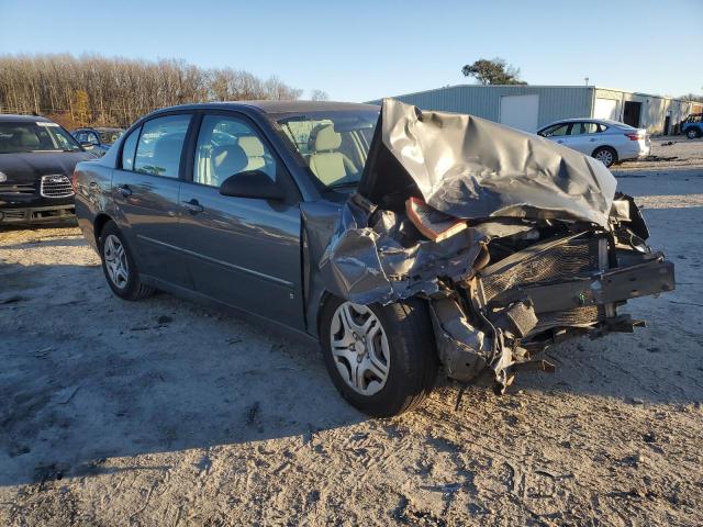 1G1ZS57F27F285647 | 2007 Chevrolet malibu ls