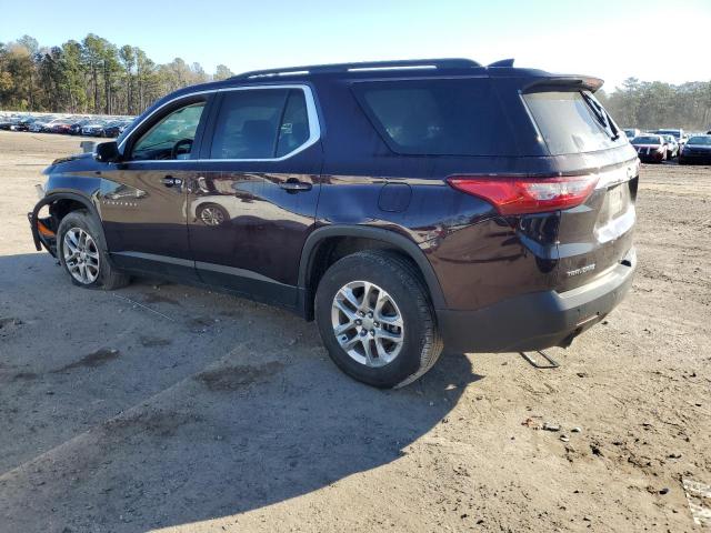 Vin: 1gnergkw0lj238992, lot: 82382453, chevrolet traverse lt 20202