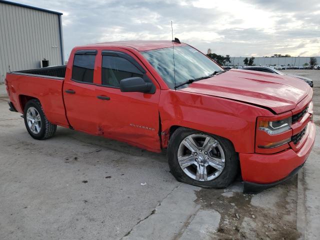 1GCRCPEH0HZ332503 | 2017 CHEVROLET SILVERADO