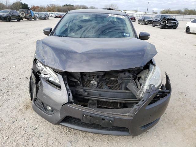 3N1AB7AP4FY232914 | 2015 NISSAN SENTRA S