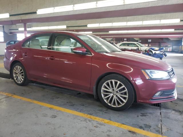 3VWL17AJ2GM344900 | 2016 VOLKSWAGEN JETTA SEL