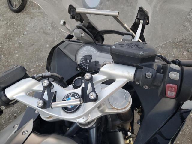 2016 BMW R1200 RS WB10A1507GZ378752