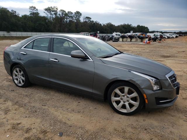 1G6AA5RXXG0195620 | 2016 CADILLAC ATS