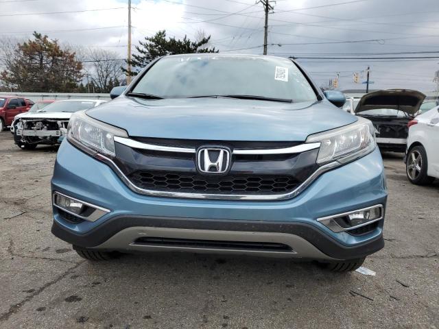 2HKRM3H55GH553107 | 2016 HONDA CR-V EX