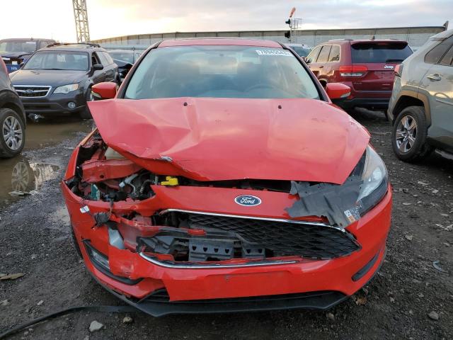 1FADP3H24HL307188 | 2017 FORD FOCUS SEL