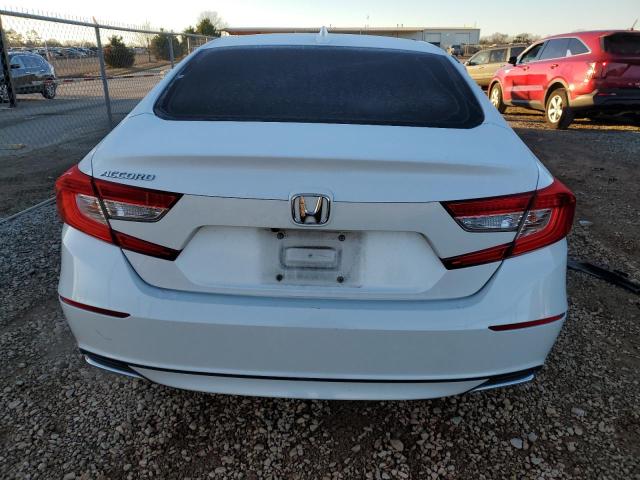 1HGCV1F11JA003894 | 2018 HONDA ACCORD