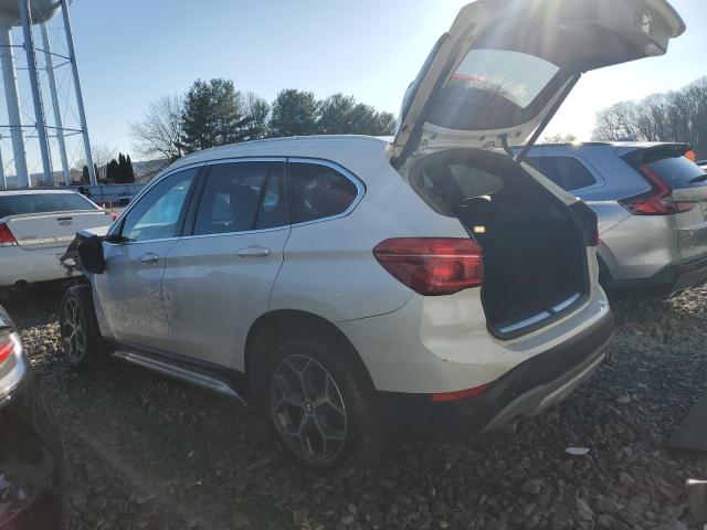 WBXHT3C52K5L37930 | 2019 BMW X1 XDRIVE2