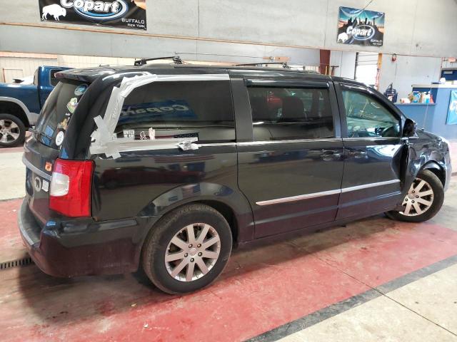 2C4RC1BG6ER314585 | 2014 Chrysler town & country touring