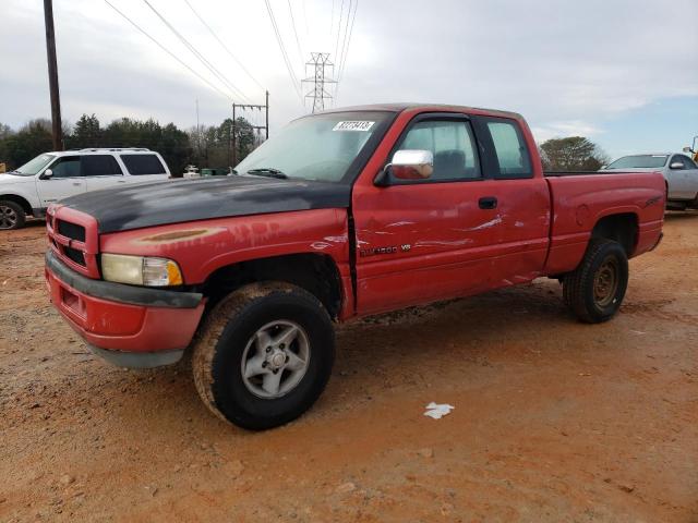 1996 Dodge Ram 1500 