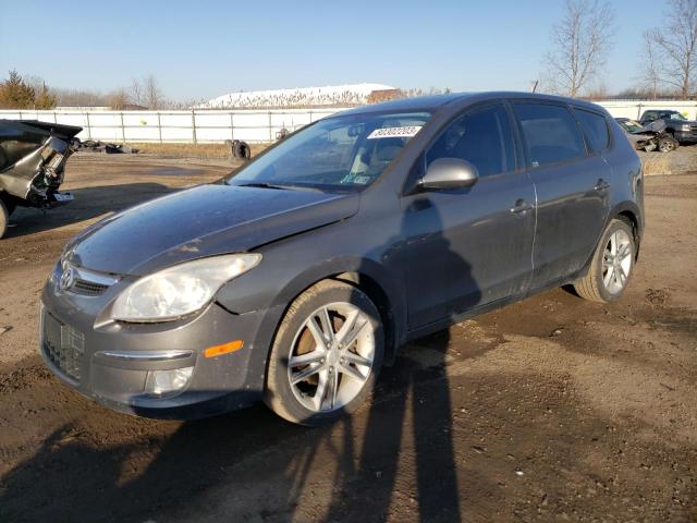 2009 Hyundai Elantra Touring 