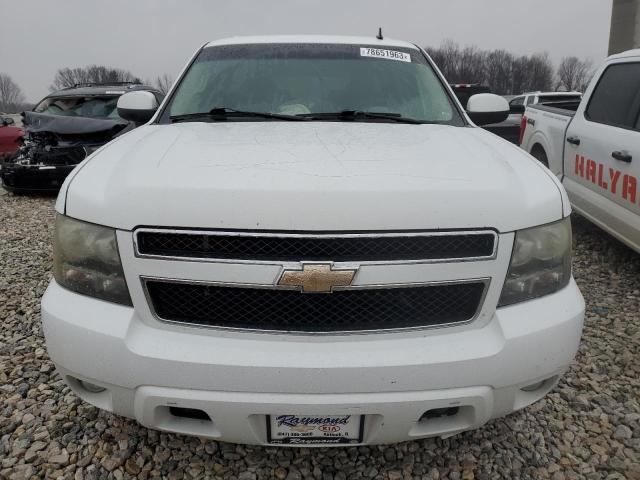 2009 Chevrolet Suburban K1500 Lt VIN: 1GNFK26309R279564 Lot: 78651963