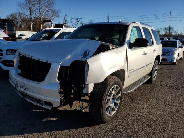 2011 GMC Yukon Denali