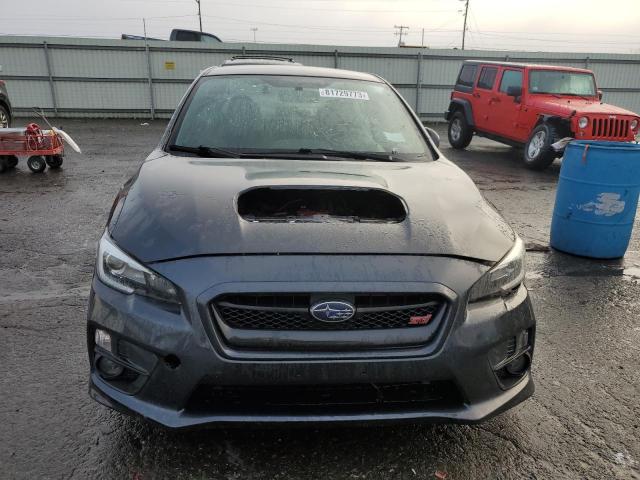 JF1VA2V62G9833354 | 2016 SUBARU WRX STI