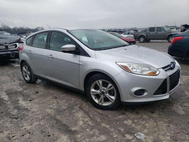 1FADP3K29EL457608 | 2014 FORD FOCUS SE