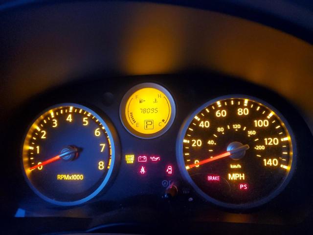 2008 Nissan Sentra 2.0 VIN: 3N1AB61E88L650708 Lot: 78843703