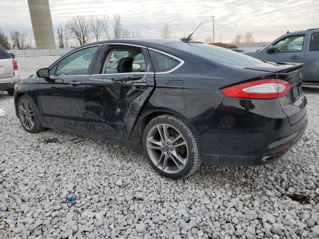 3FA6P0D99GR220591 2016 FORD FUSION - Image 2