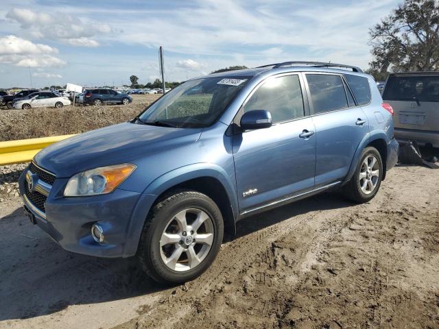 2009 Toyota RAV4 Limited