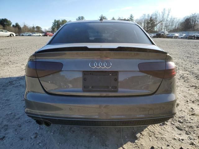 VIN WAUFFAFL2FN005533 2015 Audi A4, Premium Plus no.6