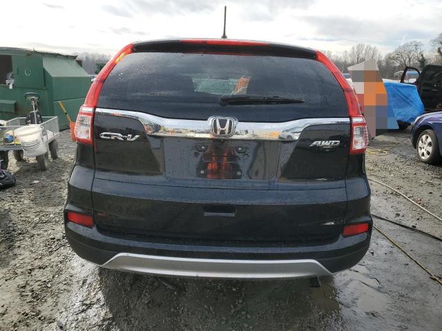 2HKRM4H53FH688669 | 2015 HONDA CR-V EX