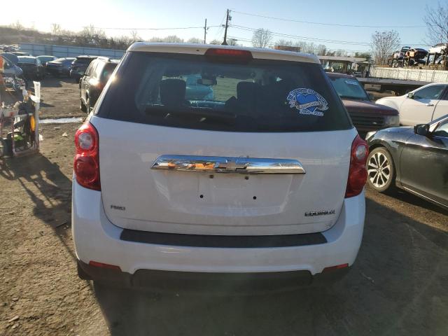 2GNFLEEKXE6162491 | 2014 CHEVROLET EQUINOX LS