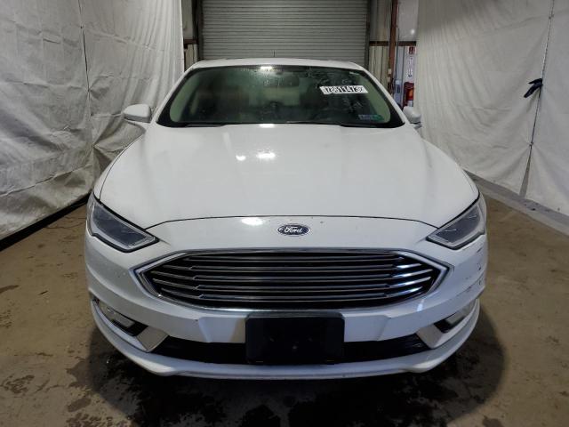 3FA6P0K98HR131406 | 2017 FORD FUSION TIT