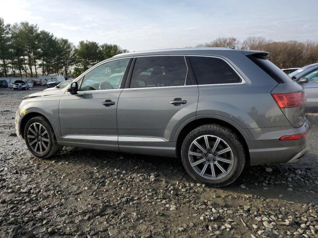 WA1LAAF73HD019564 2017 AUDI Q7, photo no. 2