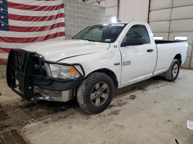 3C6JR6DT1GG213652 | 2016 RAM 1500 ST