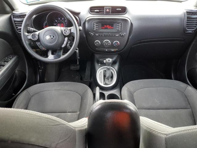 KNDJN2A29E7041016 | 2014 KIA soul