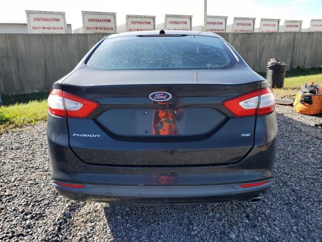 3FA6P0H71ER350290 | 2014 FORD FUSION SE