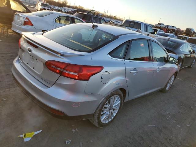 1FADP3J26HL272759 | 2017 FORD FOCUS TITA