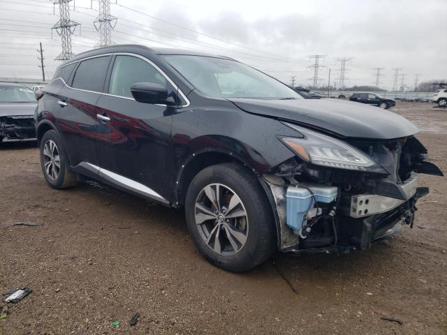 5N1AZ2BS8LN146153 | 2020 NISSAN MURANO SV